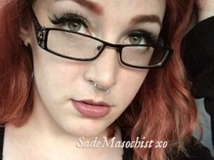 SadeMasochist_xo