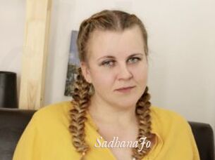 SadhanaJo