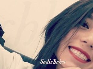 SadieBaker
