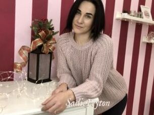 SadiePeyton