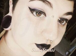 SadieStrokes