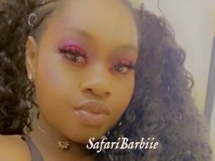 SafariBarbiie
