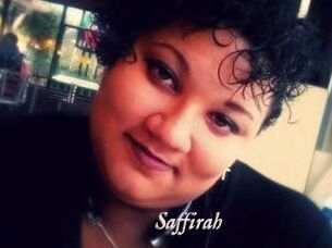 Saffirah
