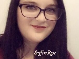 SaffireRose