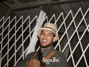 SagaBoi