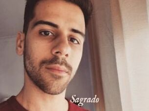 Sagrado