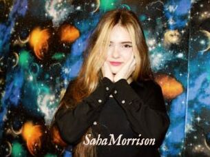 SahaMorrison