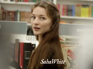 SahaWhite