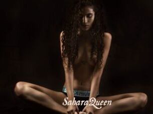 SaharaQueen