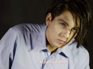 SaharaTaylor
