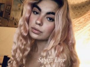 Sahara_Love