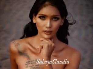 SahayaClaudia