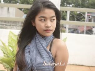 SahayaLi