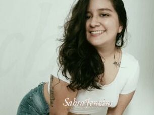 SahraJenkins