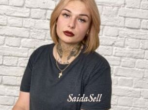 SaidaSell