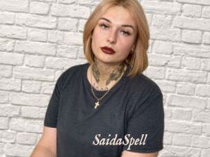 SaidaSpell
