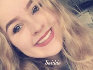 Saidda