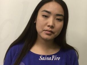 SainaFire
