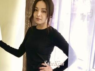 SakeKim