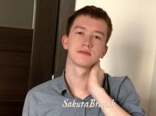 SakuraBranch