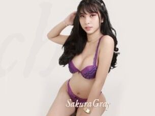 SakuraGray