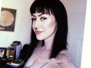 SalemQuartz