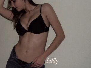 Sallly