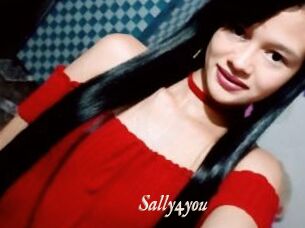 Sally4you