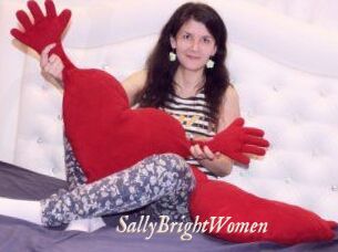 SallyBrightWomen
