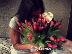 SallyCounter