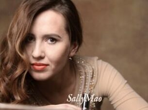 SallyMao