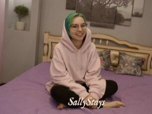 SallyStays