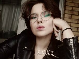 SallyXZ