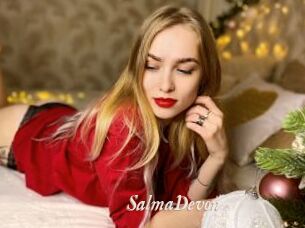 SalmaDevon