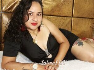 SalmaHall