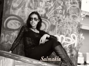 Salmakia
