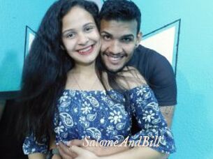 SalomeAndBill
