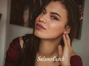SalomeCurch