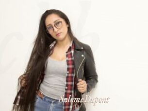 SalomeDupont
