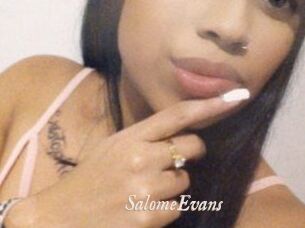 SalomeEvans