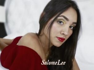 SalomeLee
