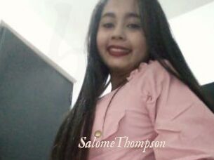 SalomeThompson