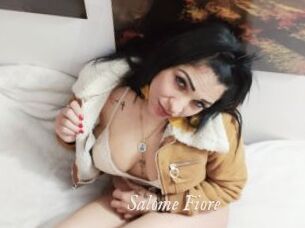 Salome_Fiore