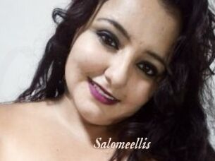 Salomeellis