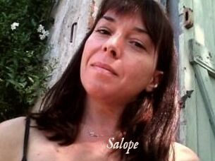 Salope