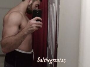Salthegreat23