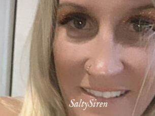 SaltySiren