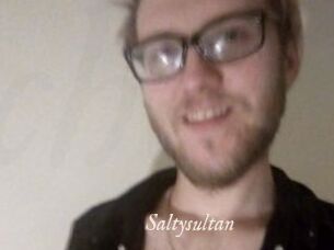 Saltysultan