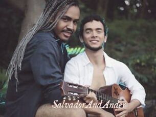 SalvadorAndAnder