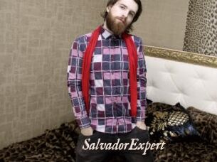 SalvadorExpert